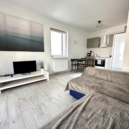 Sdh 1 Wolomin Comfortable Apartment Near Warsaw Exterior foto