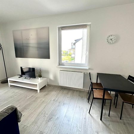 Sdh 1 Wolomin Comfortable Apartment Near Warsaw Exterior foto