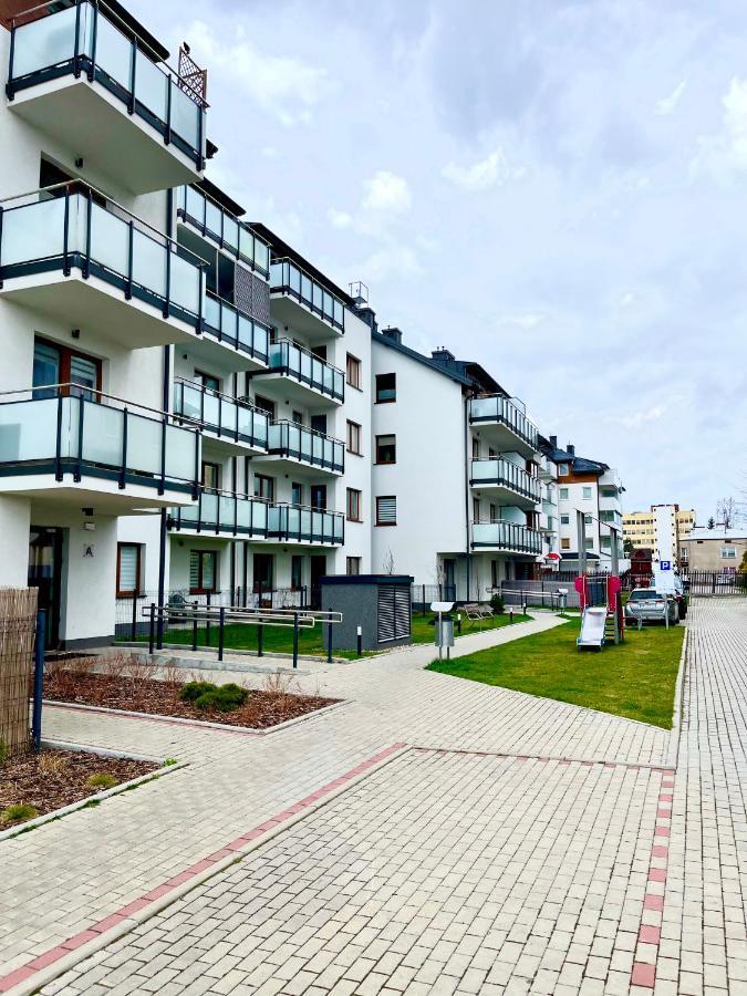 Sdh 1 Wolomin Comfortable Apartment Near Warsaw Exterior foto