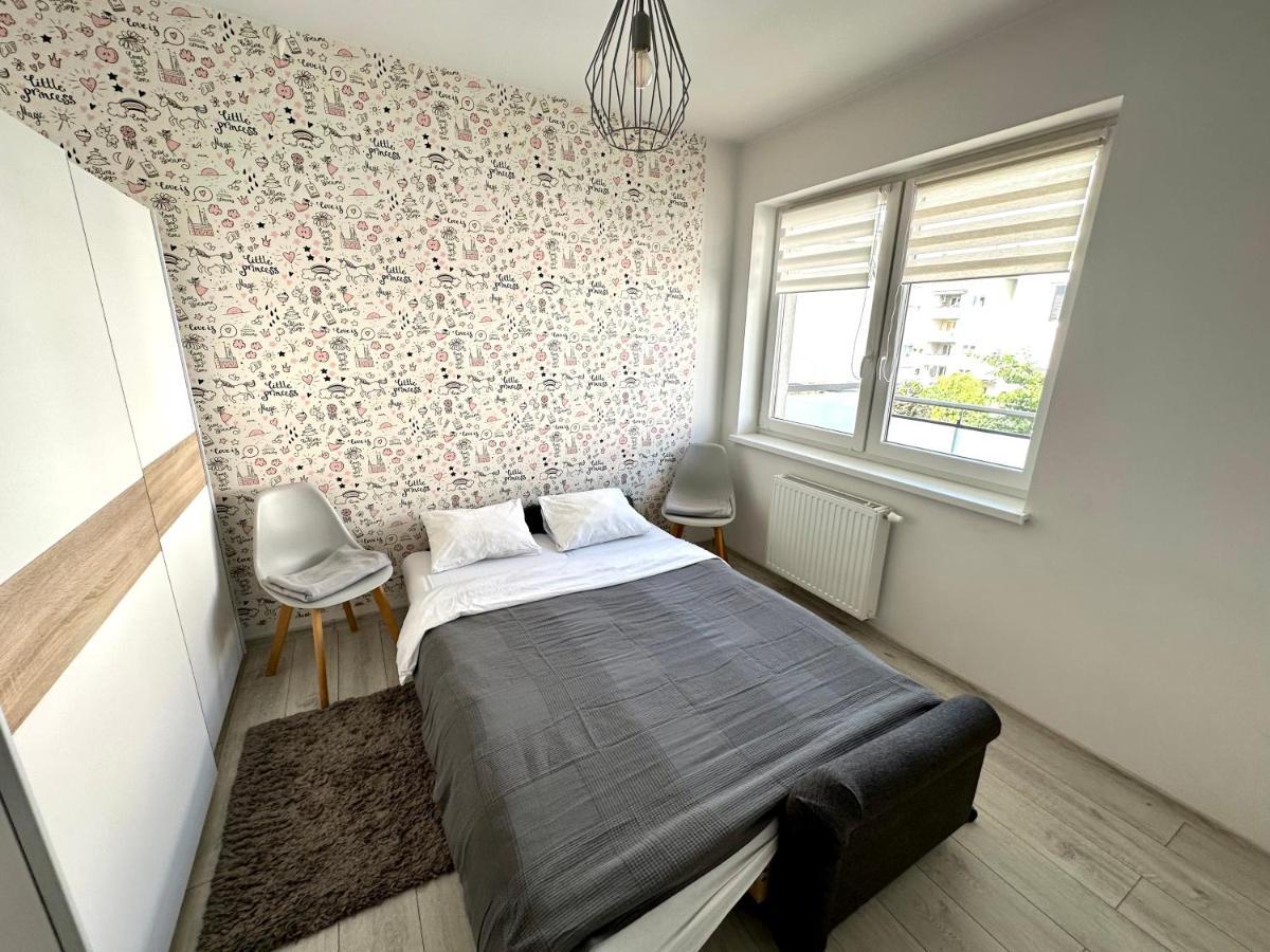 Sdh 1 Wolomin Comfortable Apartment Near Warsaw Exterior foto
