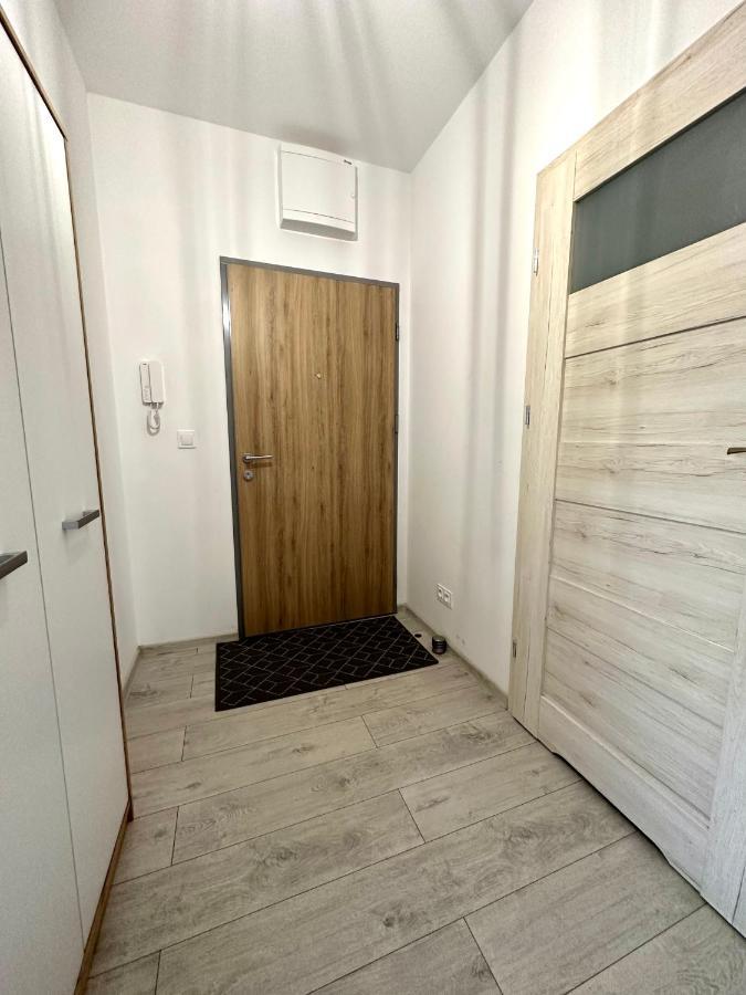 Sdh 1 Wolomin Comfortable Apartment Near Warsaw Exterior foto